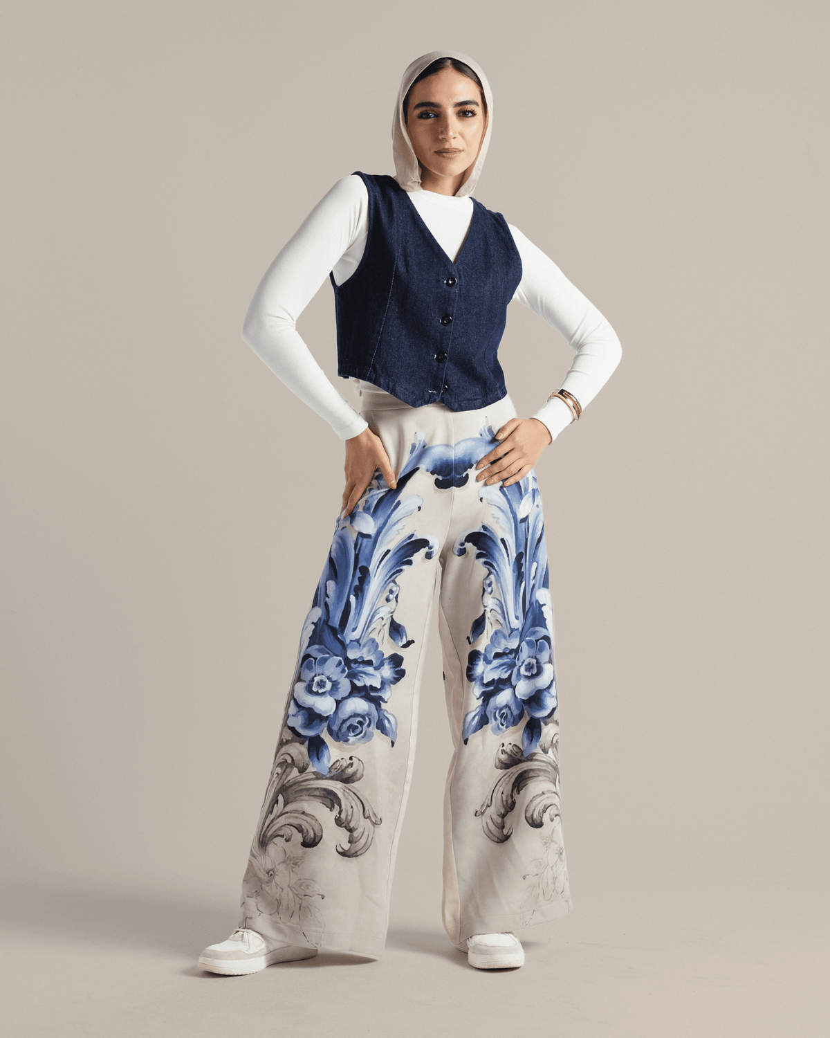 Pants Collection
