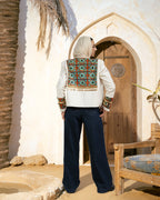 Mirage Mosaic Jacket