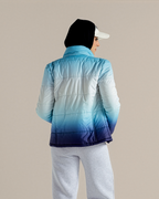 Blue Drift Puffer