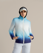 Blue Drift Puffer