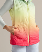 Dawn Melt Vest