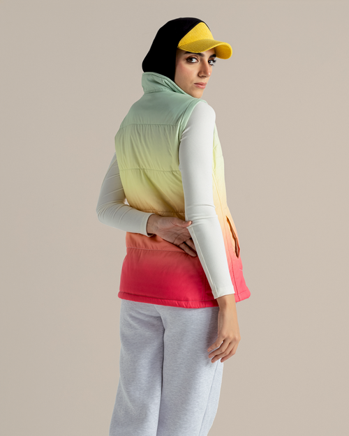 Dawn Melt Vest