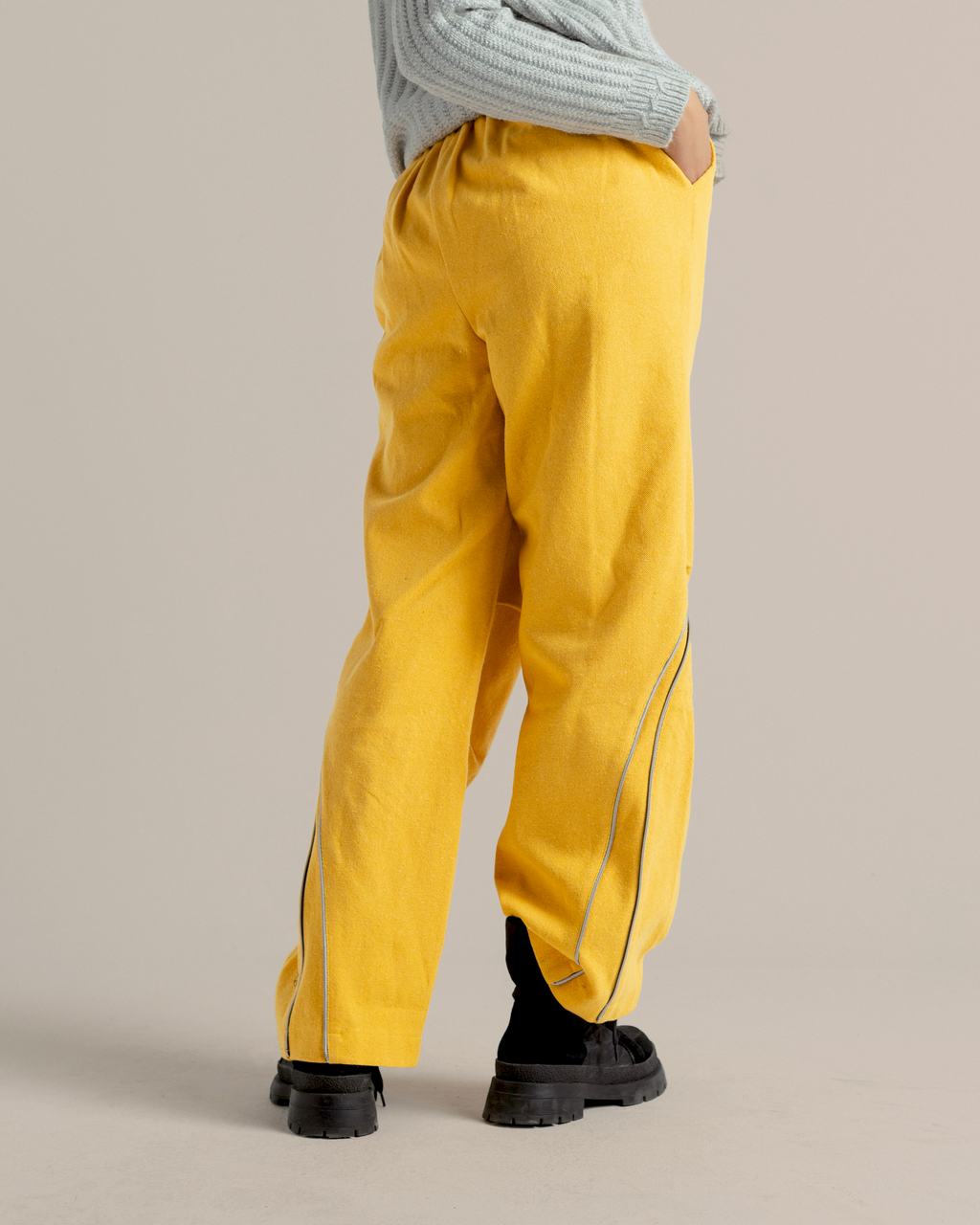 The Sunlit Pant