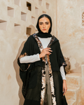 The Eclipse Cape — Bronze Ember Edition