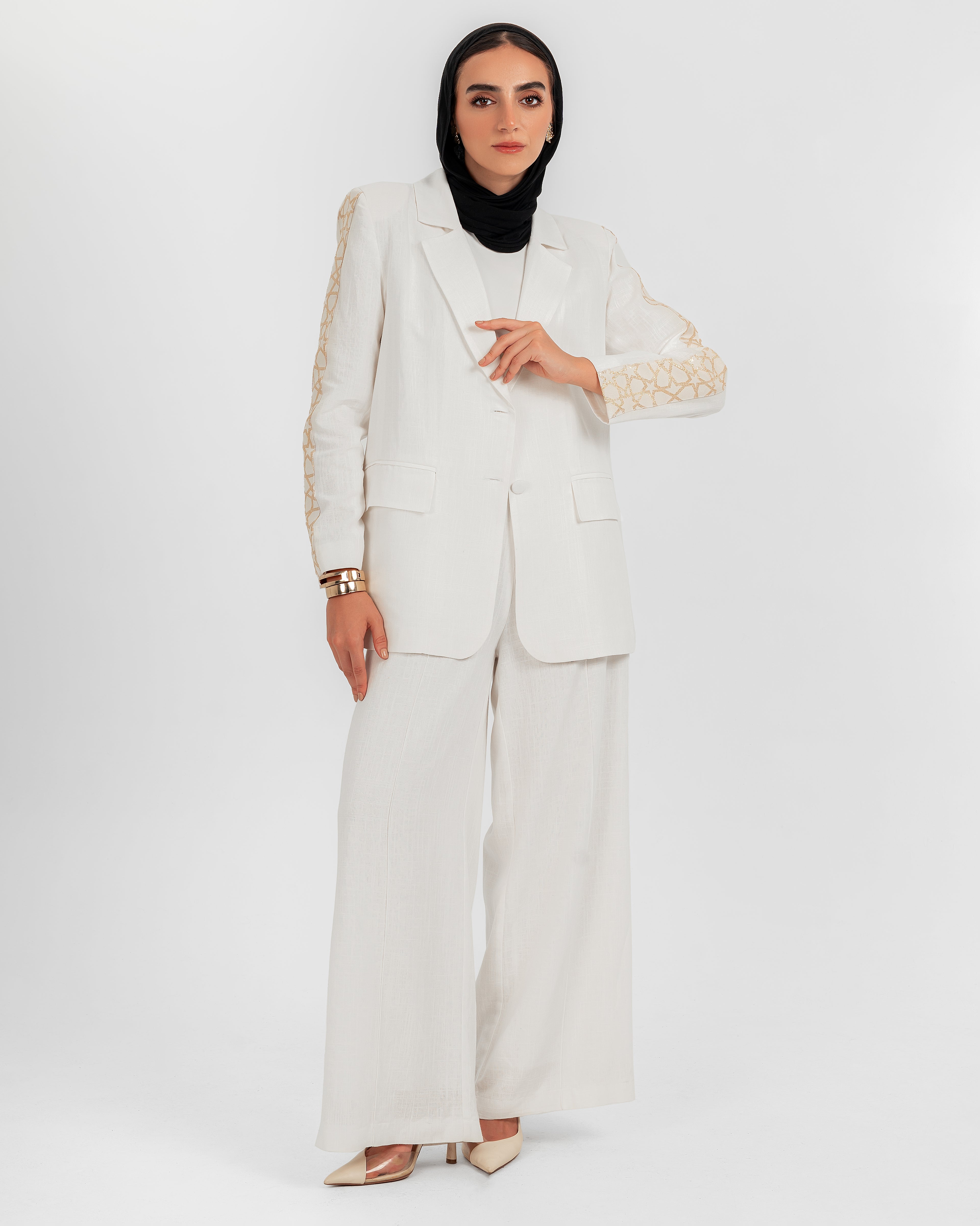 The Arabesk Co-ord
