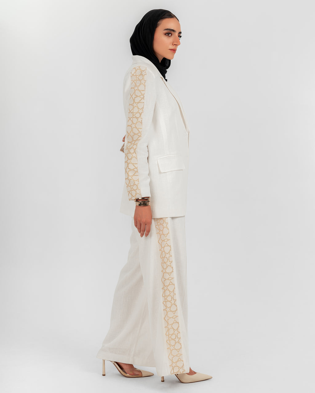 The Arabesk Co-ord