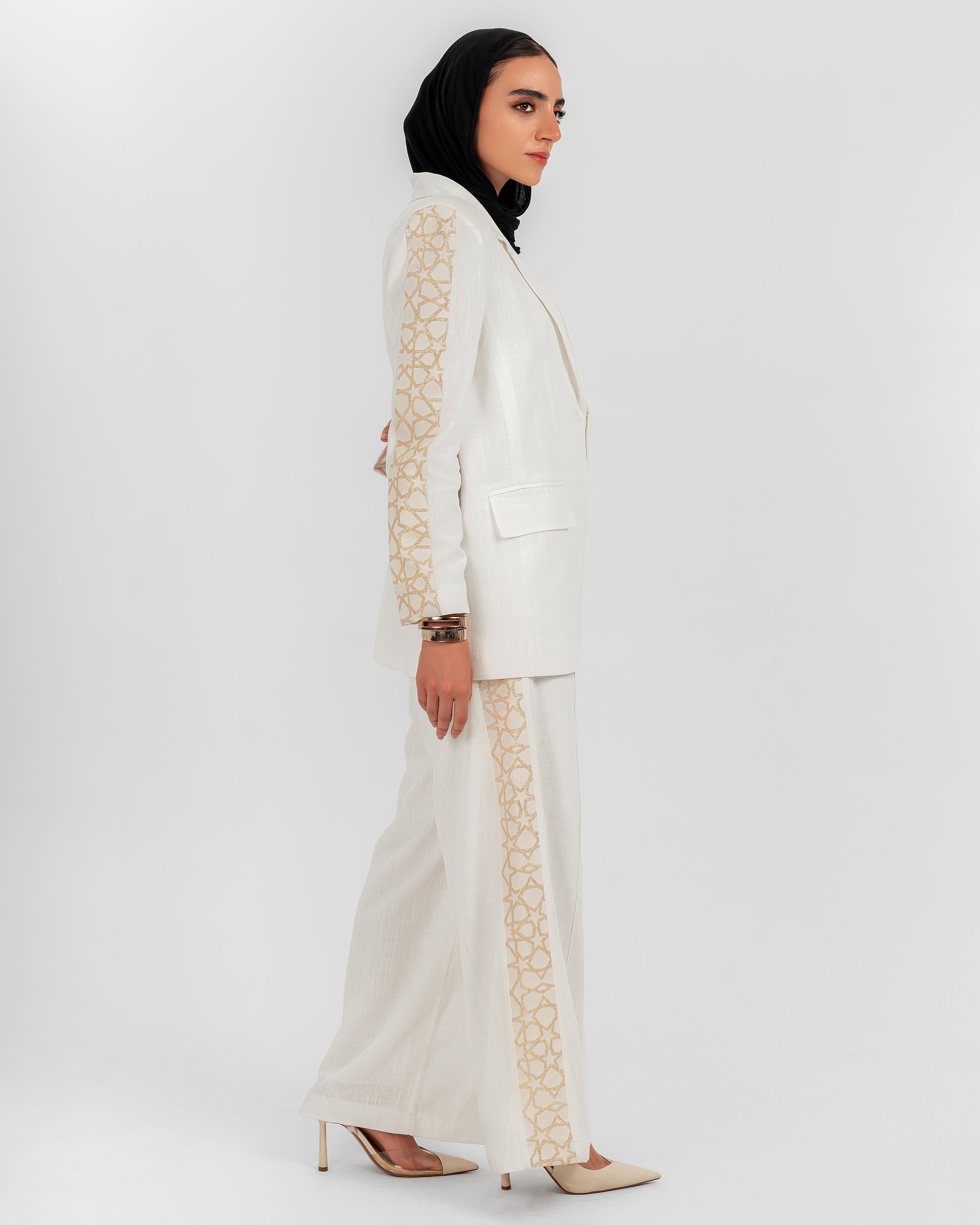 The Arabesk Co-ord