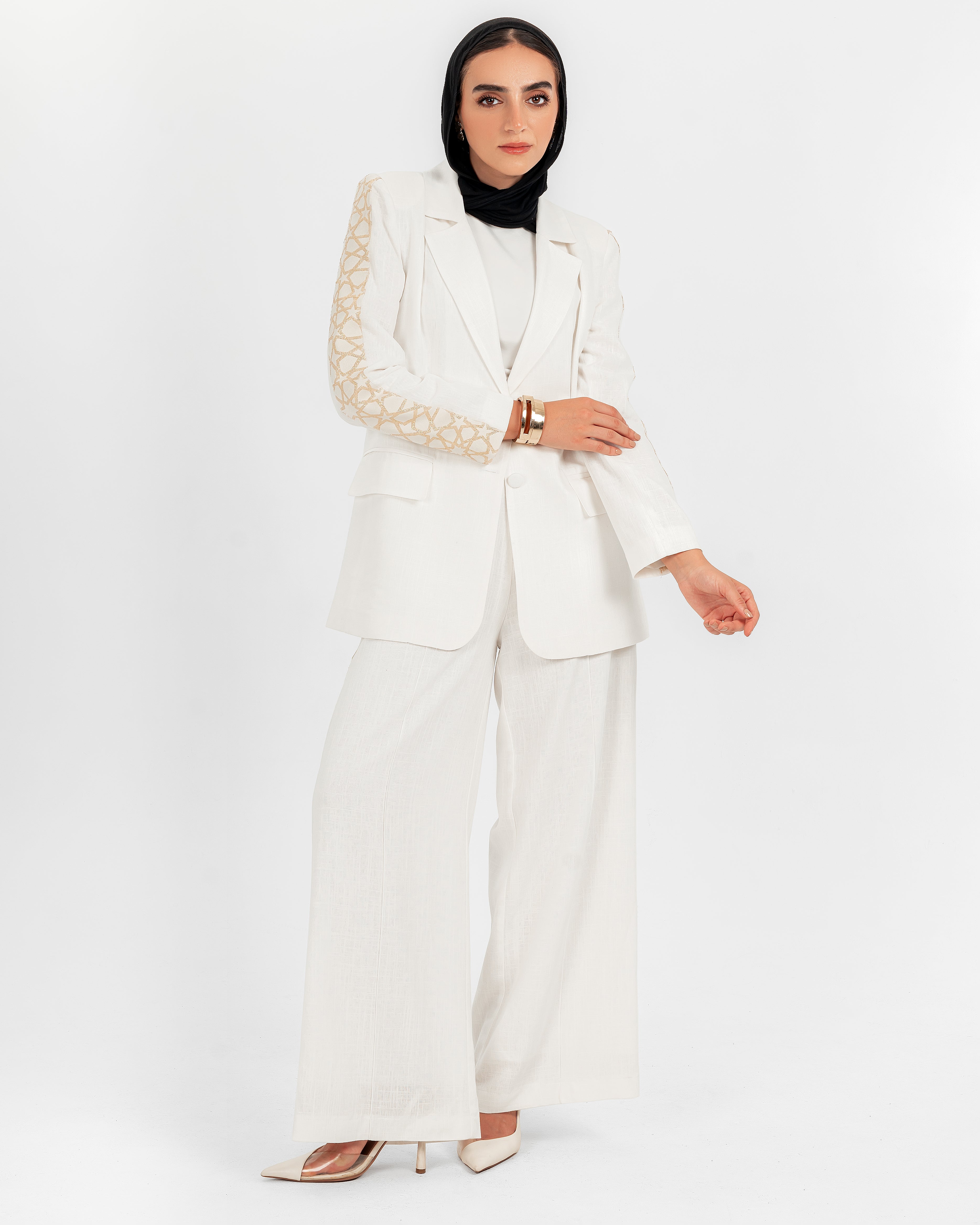 The Arabesk Co-ord