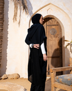 The Eclipse Cape — Noir Edition