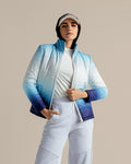 Blue Drift Puffer