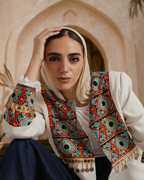 Mirage Mosaic Jacket