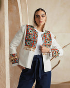 Mirage Mosaic Jacket