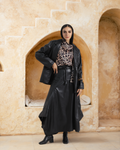 Noir Edge Skirt