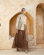 Sienna Flow Skirt