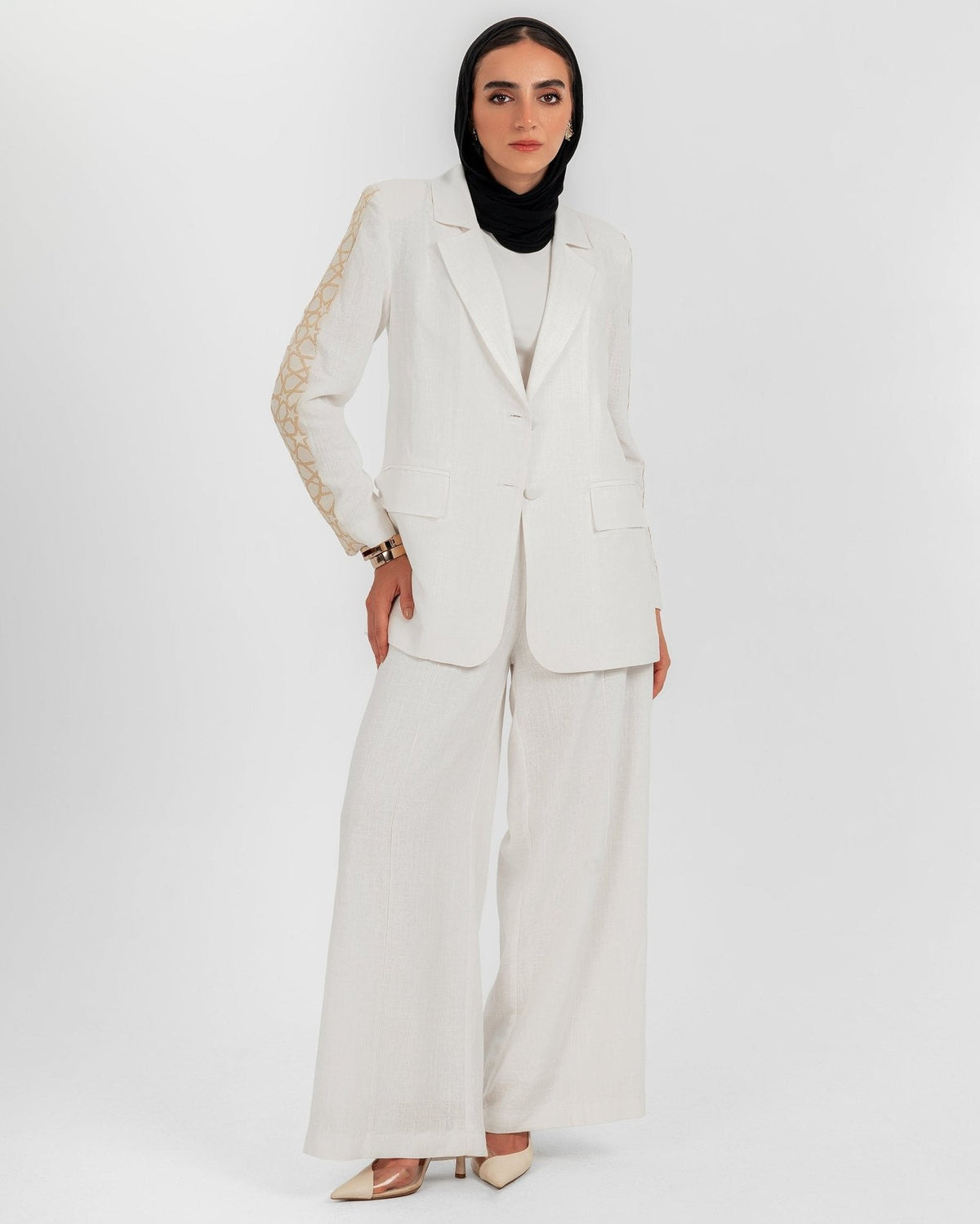 The Arabesk Co-ord