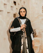 The Eclipse Cape — Bronze Ember Edition