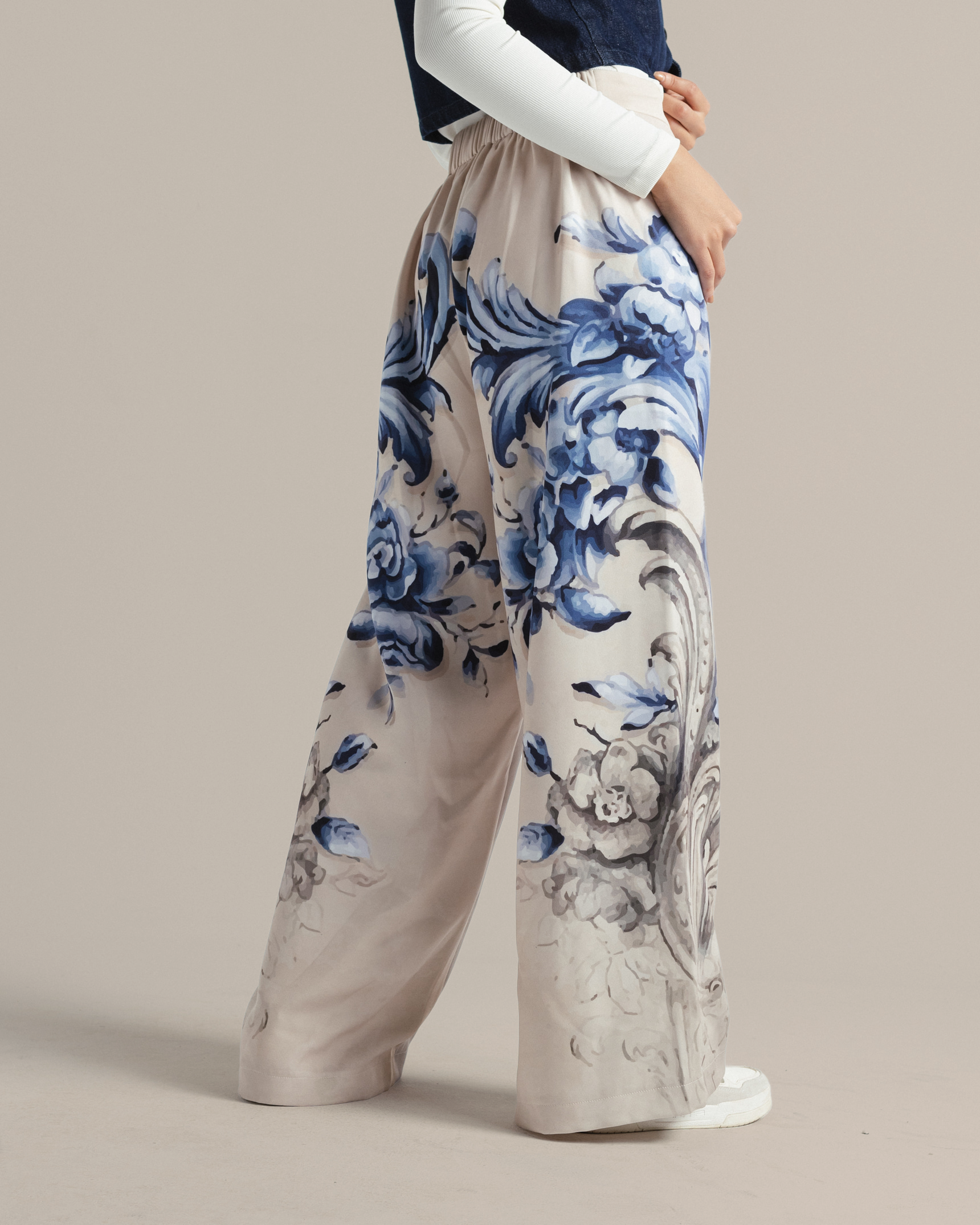 The Garden Pant