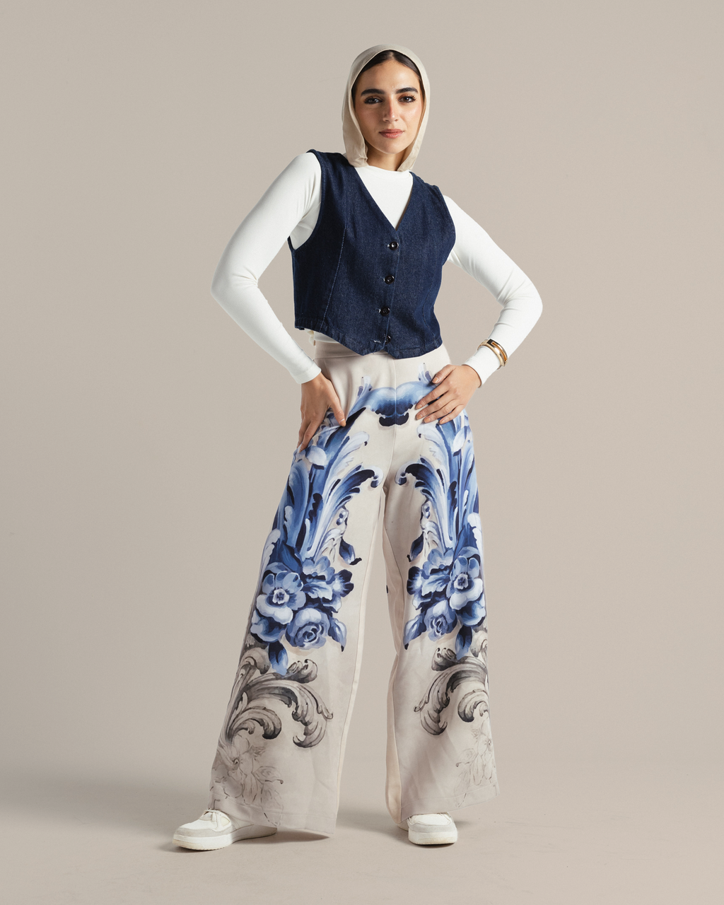 The Garden Pant