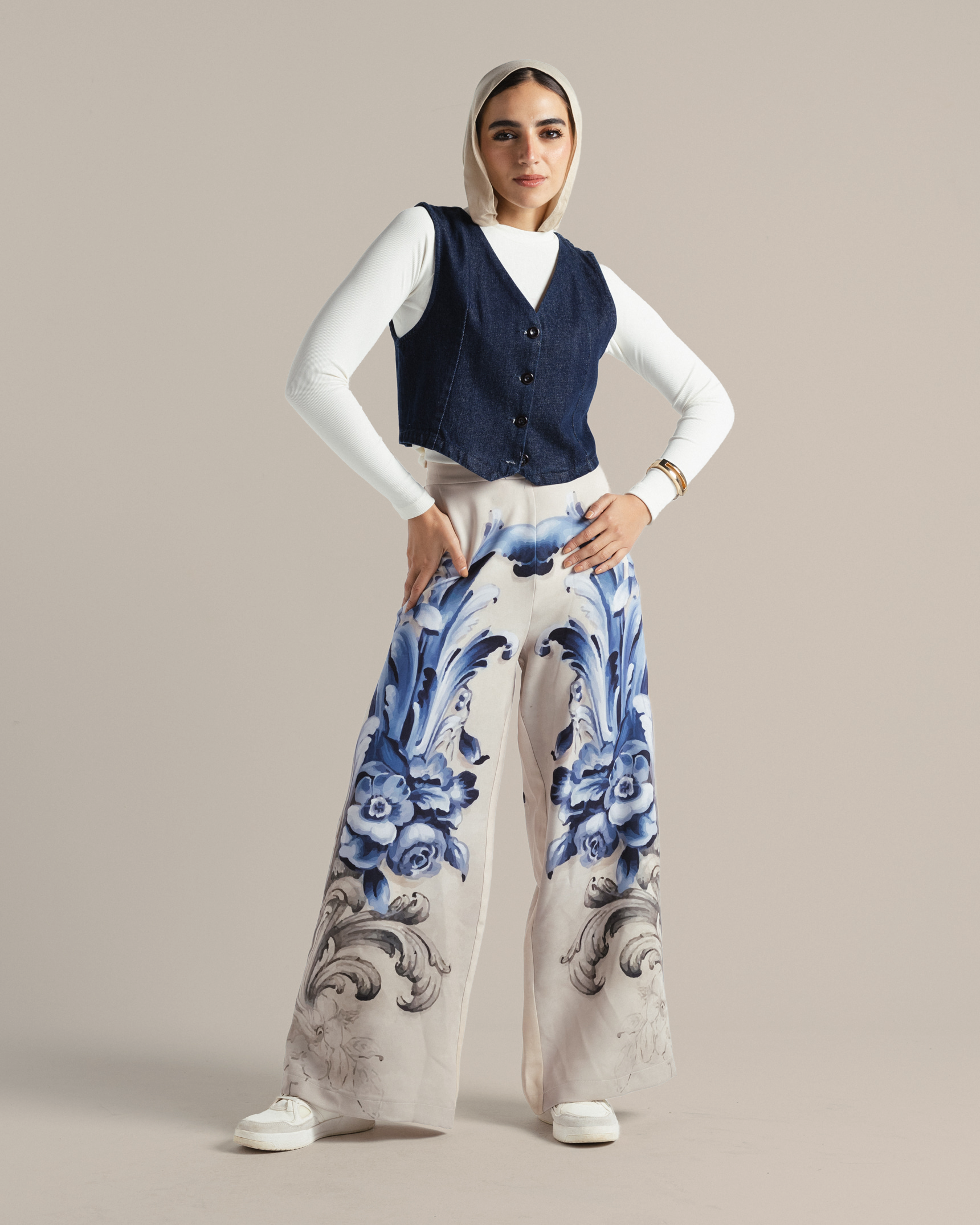 The Garden Pant