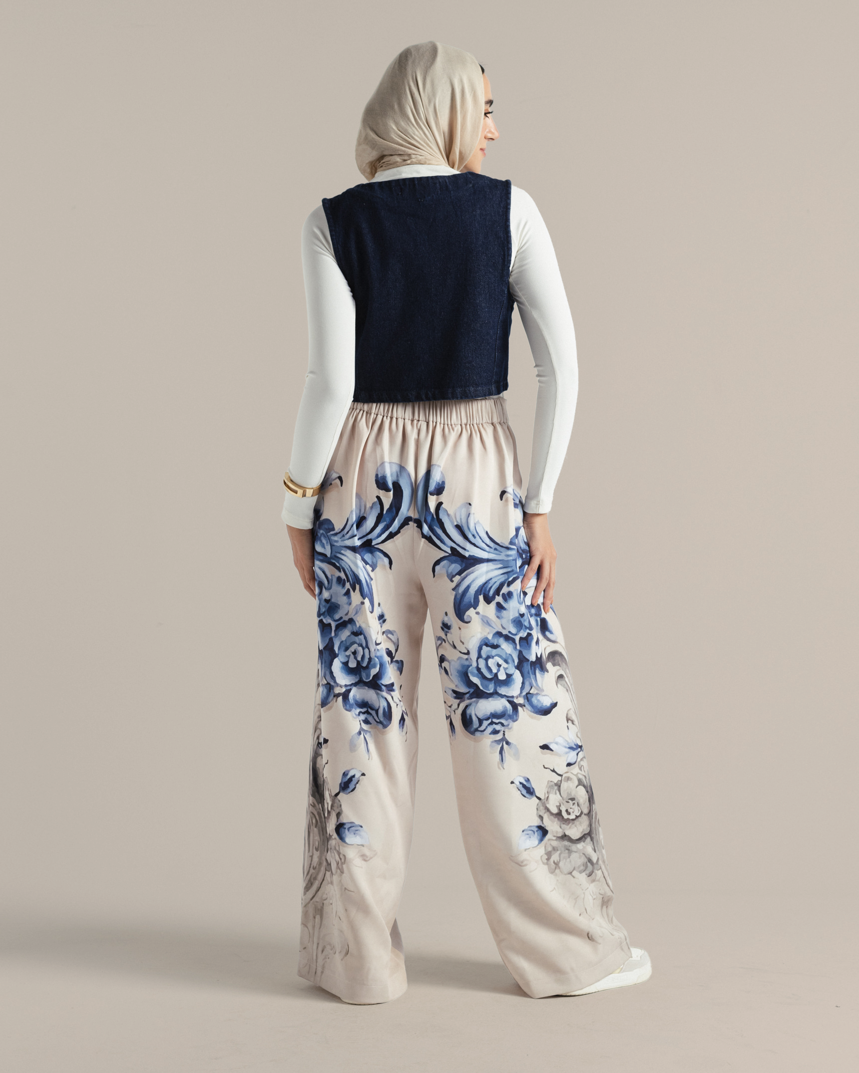 The Garden Pant