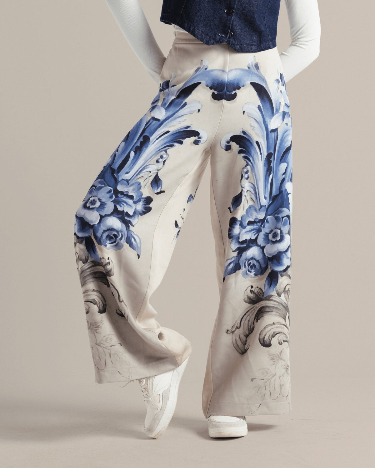 The Garden Pant