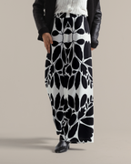 The Monochrome Pant