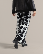 The Monochrome Pant