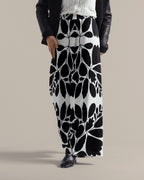 The Monochrome Pant