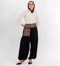 The Threaded Legacy Pants