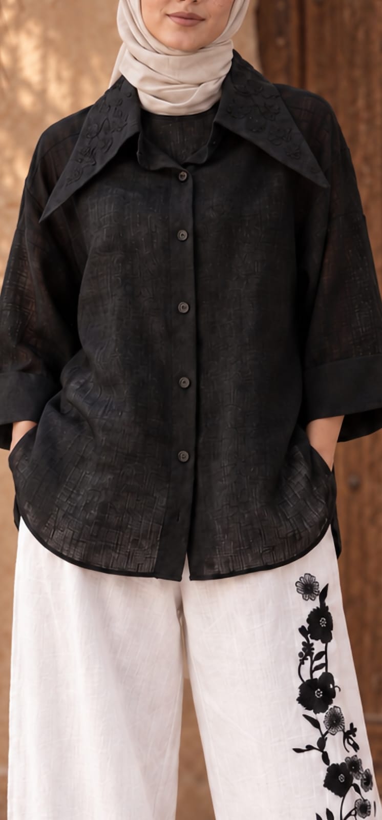 Noir Bloom Set